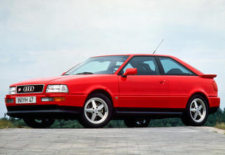  S2 Coupe 1990-1995