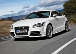   TT RS Coupe (8J, lifting 2010) 2010-2014