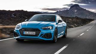   RS 5 Coupe II (F5, lifting 2020) 2020