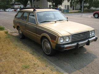 Carina T-Model (TA4K)  1978-1983