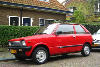  Alto II 1984-1988