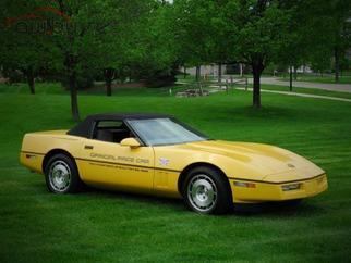  Corvette Convertibile IV 1984-1998