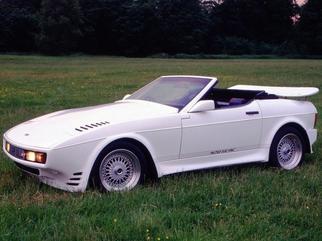  420 Convertibile 1986-1988