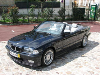  B3 Convertibile (E36) 1994-1996