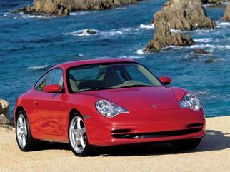  911 (996, lifting 2001) 2001-2004