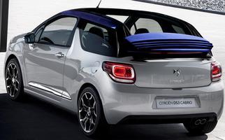  DS 3  (lifting I) Convertibile 2012-2014